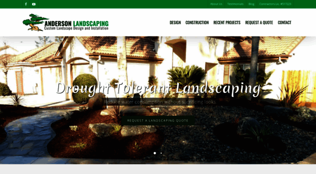 andersonlandscapebydesign.com