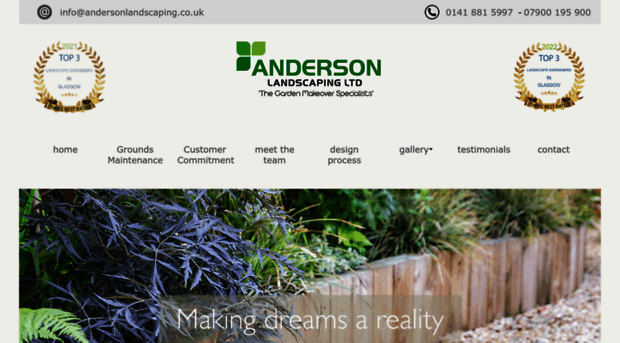 andersonlandscaping.co.uk