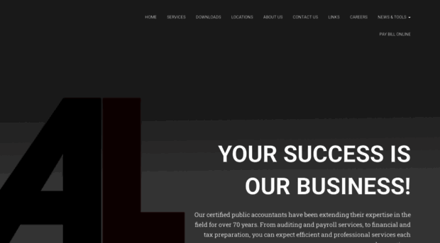 andersonlarkin.com