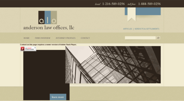 andersonlawoffices.net