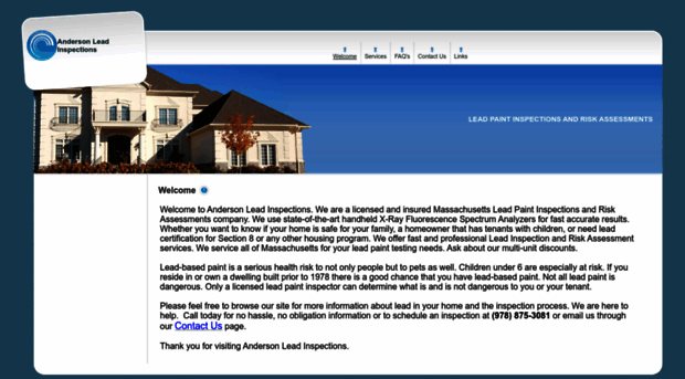 andersonlead.com
