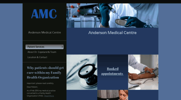 andersonmedicalcentre.ca