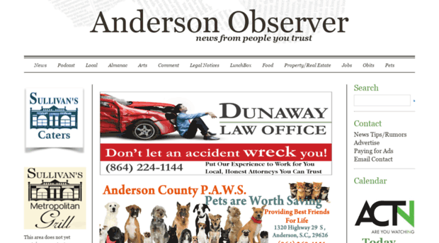 andersonobserver.squarespace.com