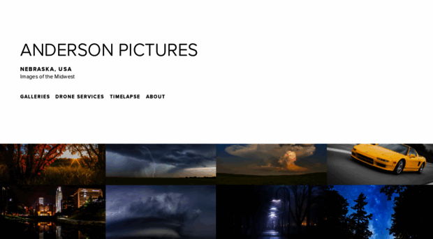 andersonpictures.net