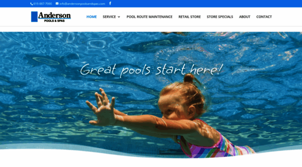 andersonpoolsandspas.com