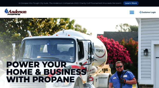 andersonpropane.com