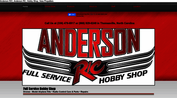 andersonr-c.com