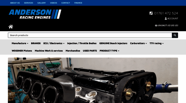 andersonracingengines.com