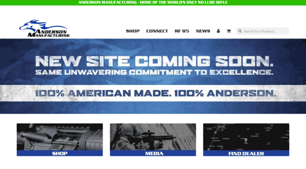 andersonrifles.net