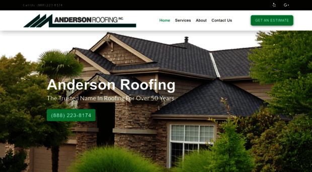 andersonroof.com