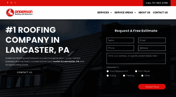 andersonroofingpa.com