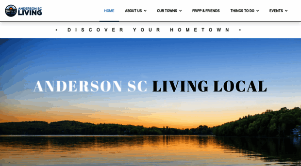 andersonscliving.com