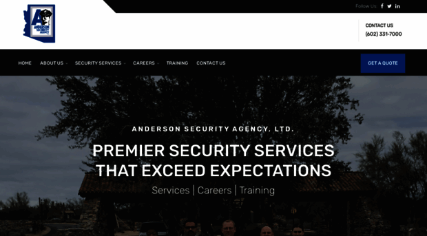 andersonsecurity.com