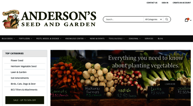 andersonseedandgarden.com