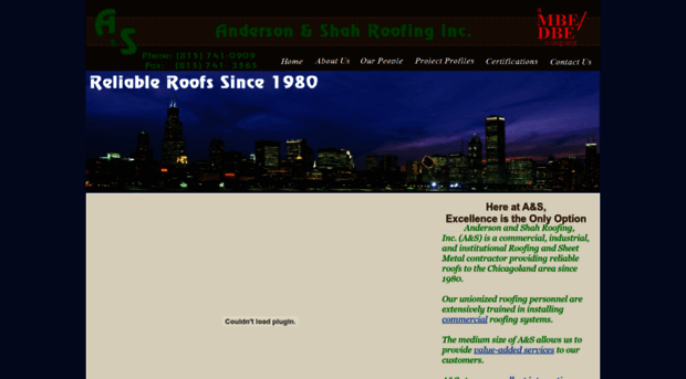 andersonshah.com