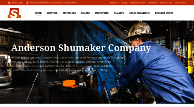 andersonshumaker.com