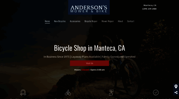 andersonsmowerandbike.com