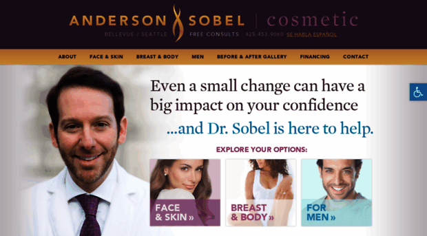 andersonsobelcosmetic.com