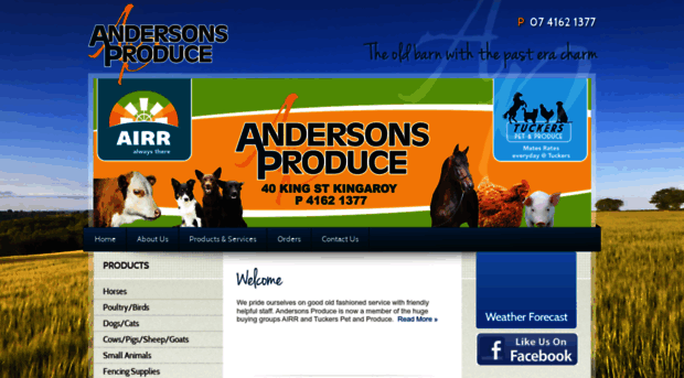 andersonsproduce.com.au