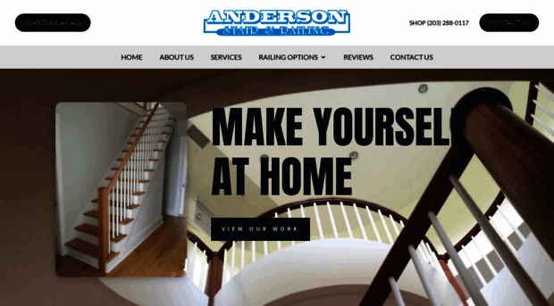 andersonstair.com