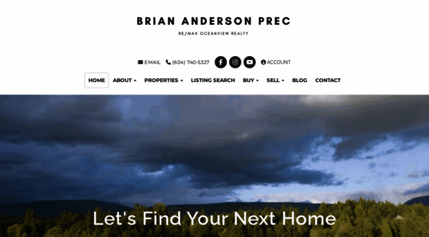 andersonsunshinecoast.com