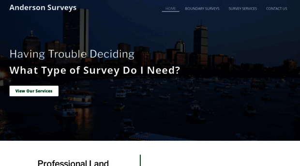 andersonsurveys.com