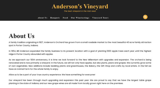 andersonsvineyard.com