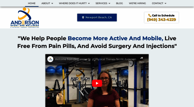 andersonswpt.com