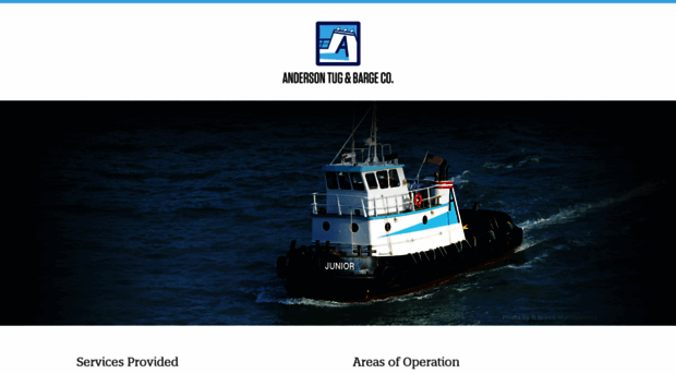 andersontug.com