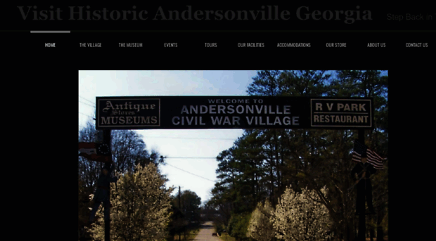 andersonvillegeorgia.info