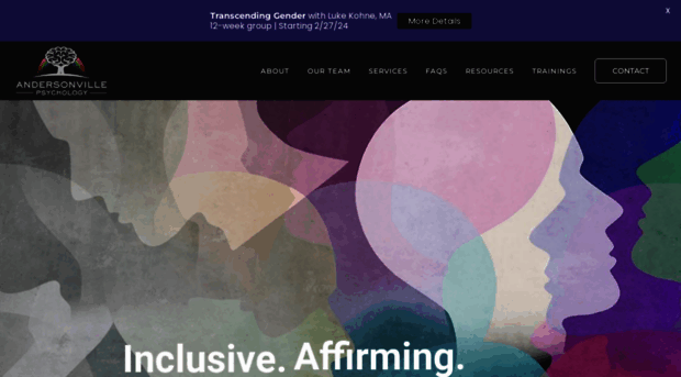 andersonvillepsychology.com