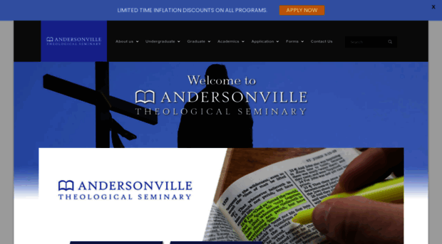 andersonvilleseminary.com