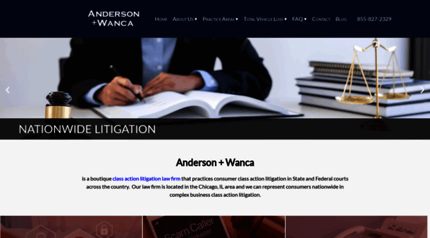 andersonwanca.com