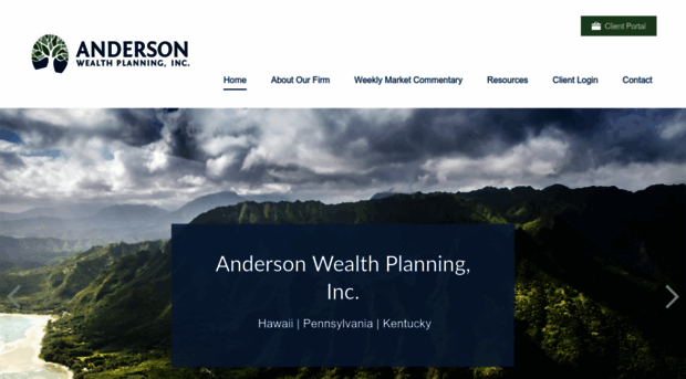 andersonwealthplanning.com