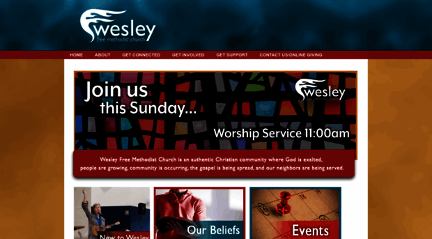 andersonwesley.org