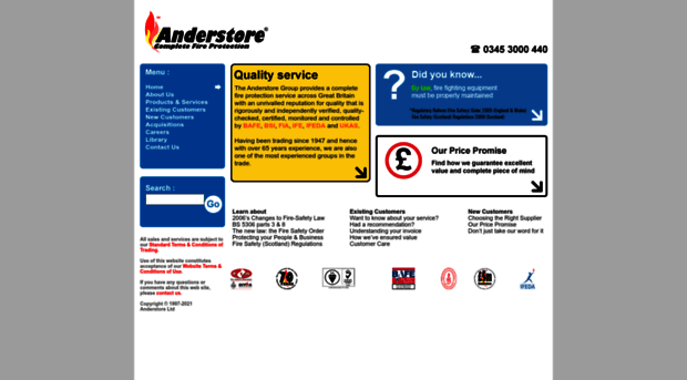 anderstore.com