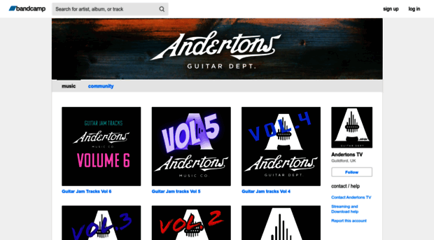 andertonstv.bandcamp.com