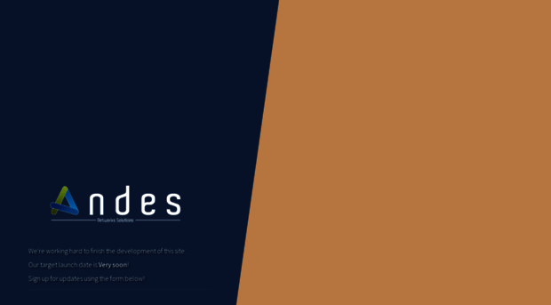 andes-solutions.net
