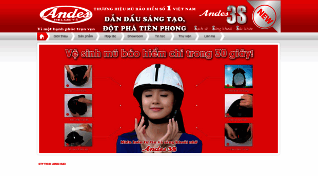 andes.com.vn