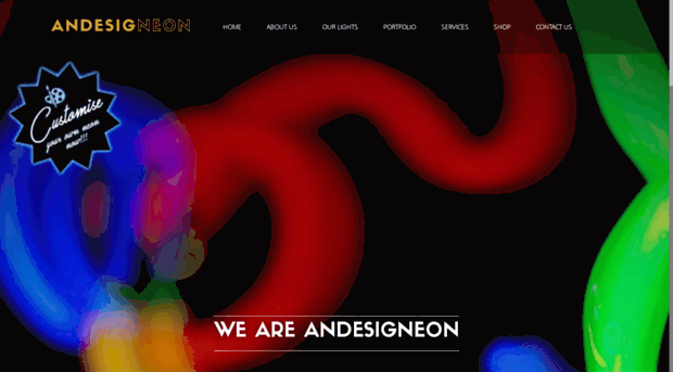 andesigneon.com