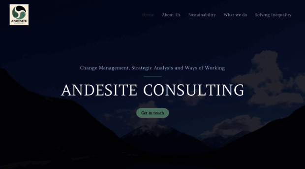 andesiteconsulting.co.nz