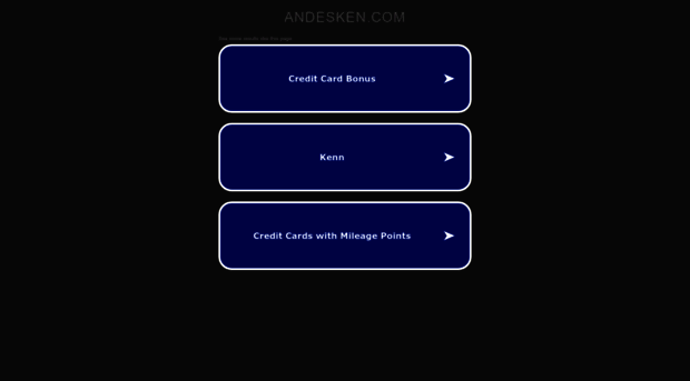 andesken.com