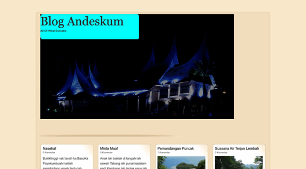 andeskum.blogspot.com