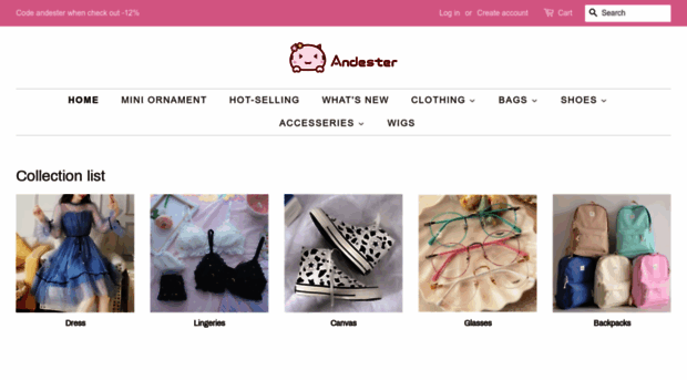 andester.com