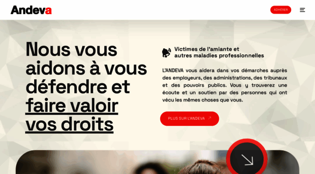 andeva.fr