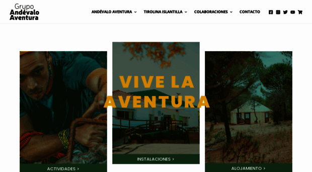 andevaloaventura.com
