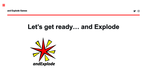 andexplode.com
