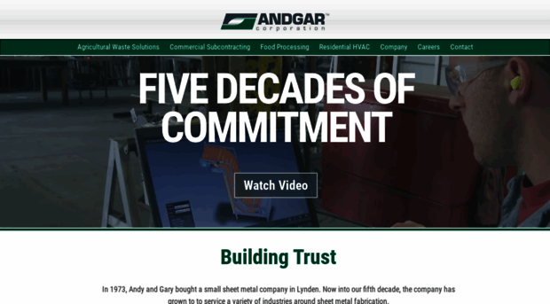 andgar.com