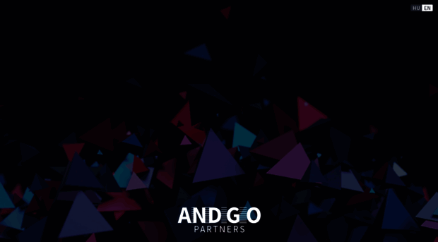 andgopartners.com