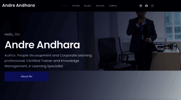 andhara.com